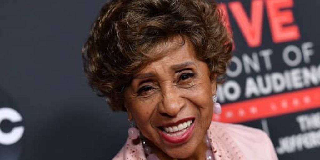 Marla Gibbs's Net Worth And More