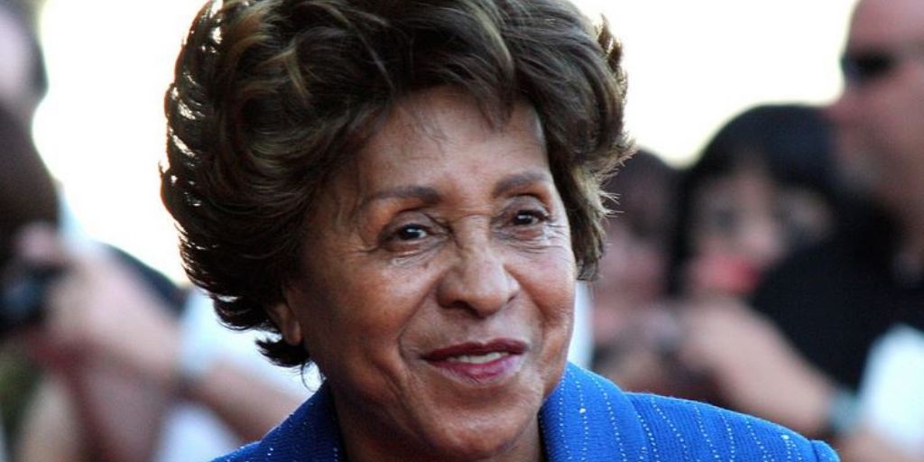 Marla Gibbs' Net Worth How Rich Is The American Actress? OtakuKart