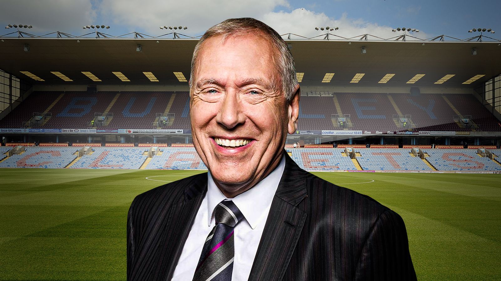 Martin Tyler