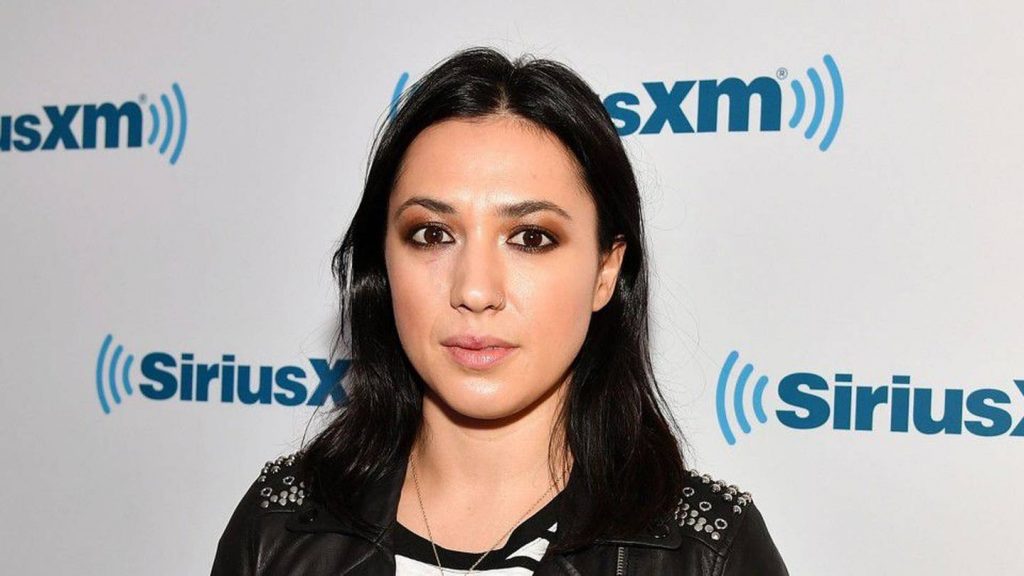 michelle branch net worth