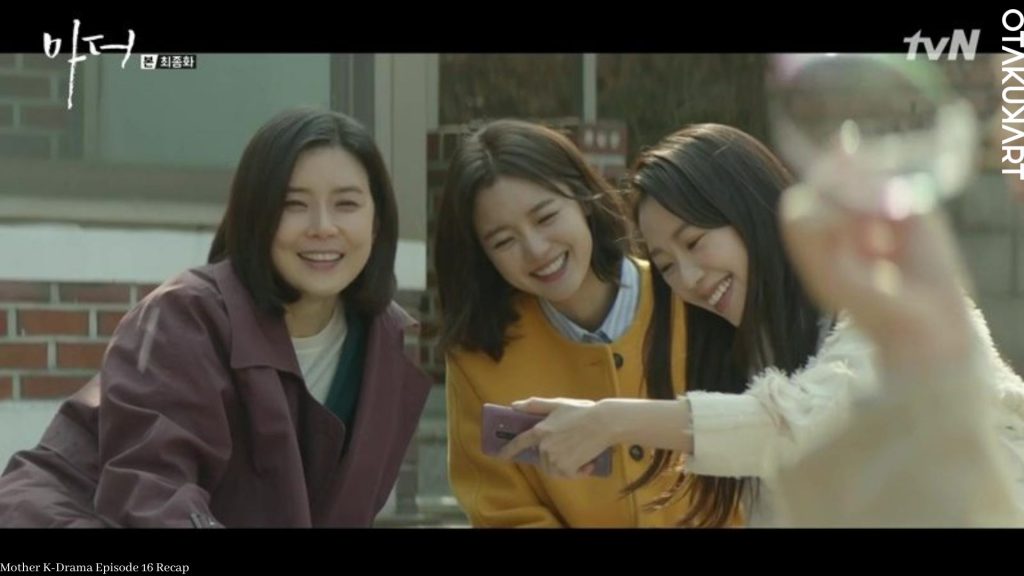Mother K-Drama Episode 16 Recap: Ending Explained & All About It