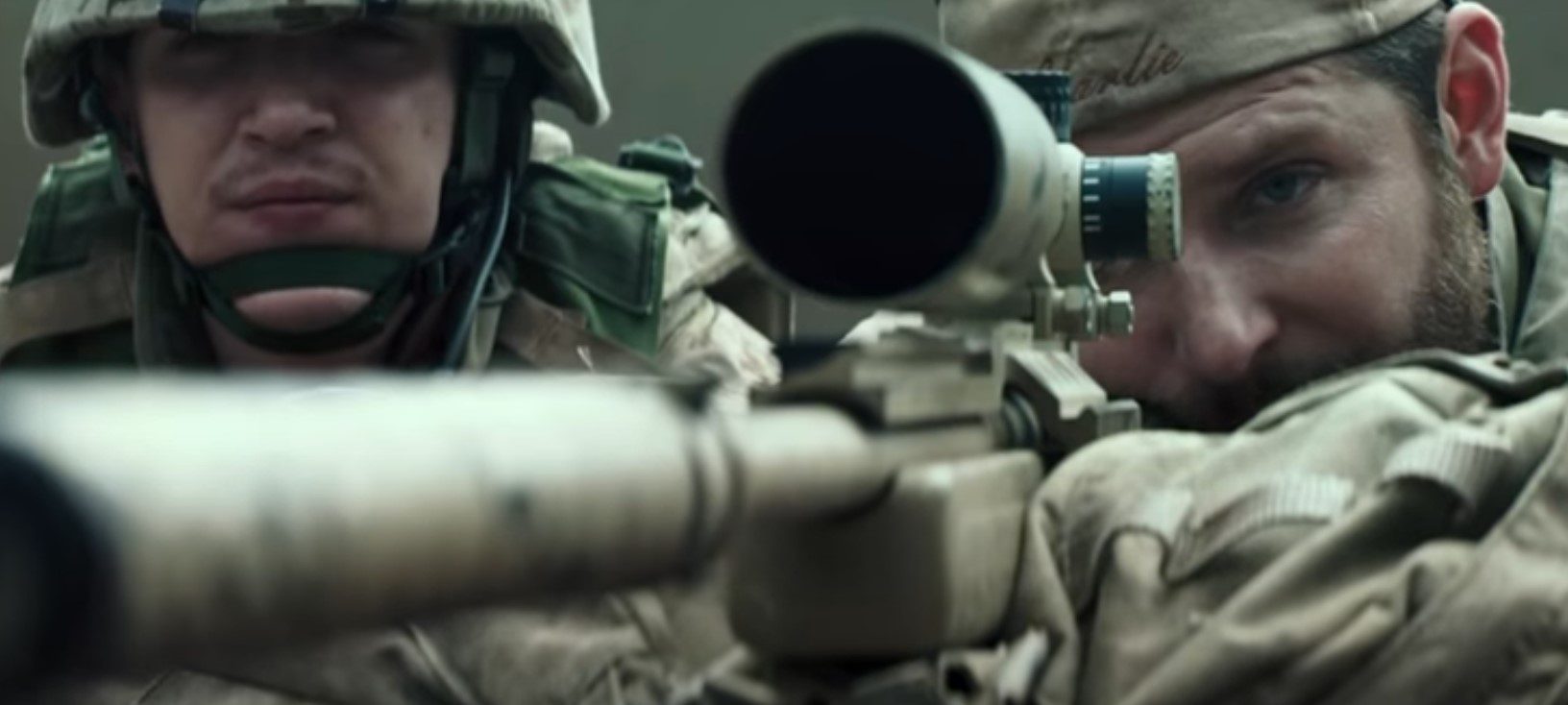 Movies Similar To American Sniper