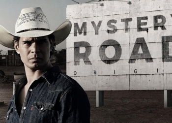 Mystery Road Origins