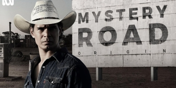 Mystery Road Origins