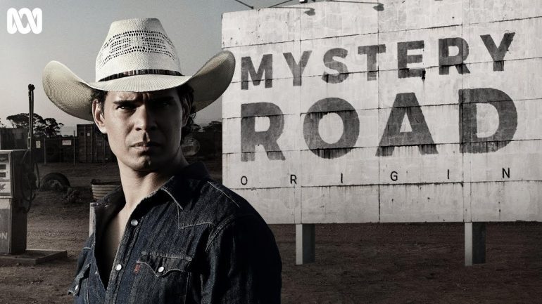 Mystery Road Origins