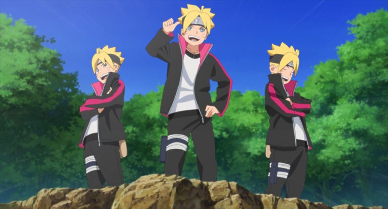 Naruto Vs. Boruto: Who Is The Strongest Between The Two? - OtakuKart