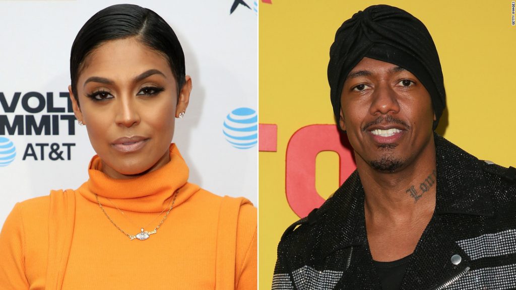 Who is Nick Cannon's Girlfriend? Everything To Know OtakuKart