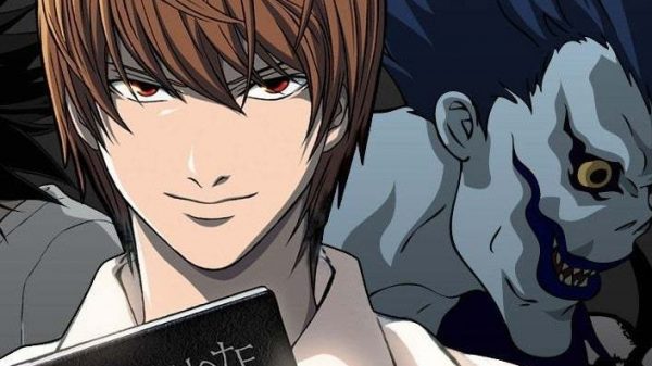 Death Note Ending Explained: Unnamed Kira Worshiper
