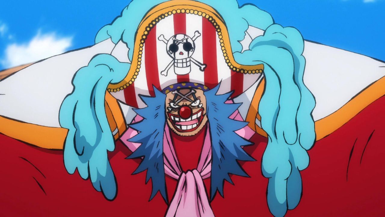 Read One Piece Chapter 1056 Spoilers