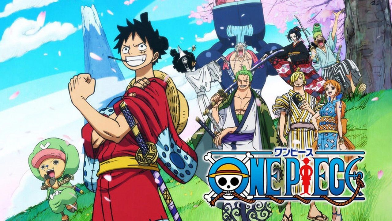 One Piece Chapter 1057 Spoilers - Saying Goodbyes!