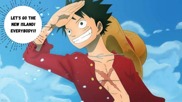 One Piece Chapter 1058 Release Date Details