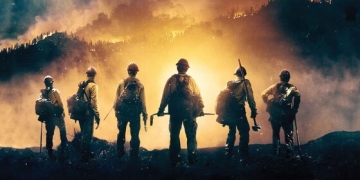 Only The Brave Ending Explained