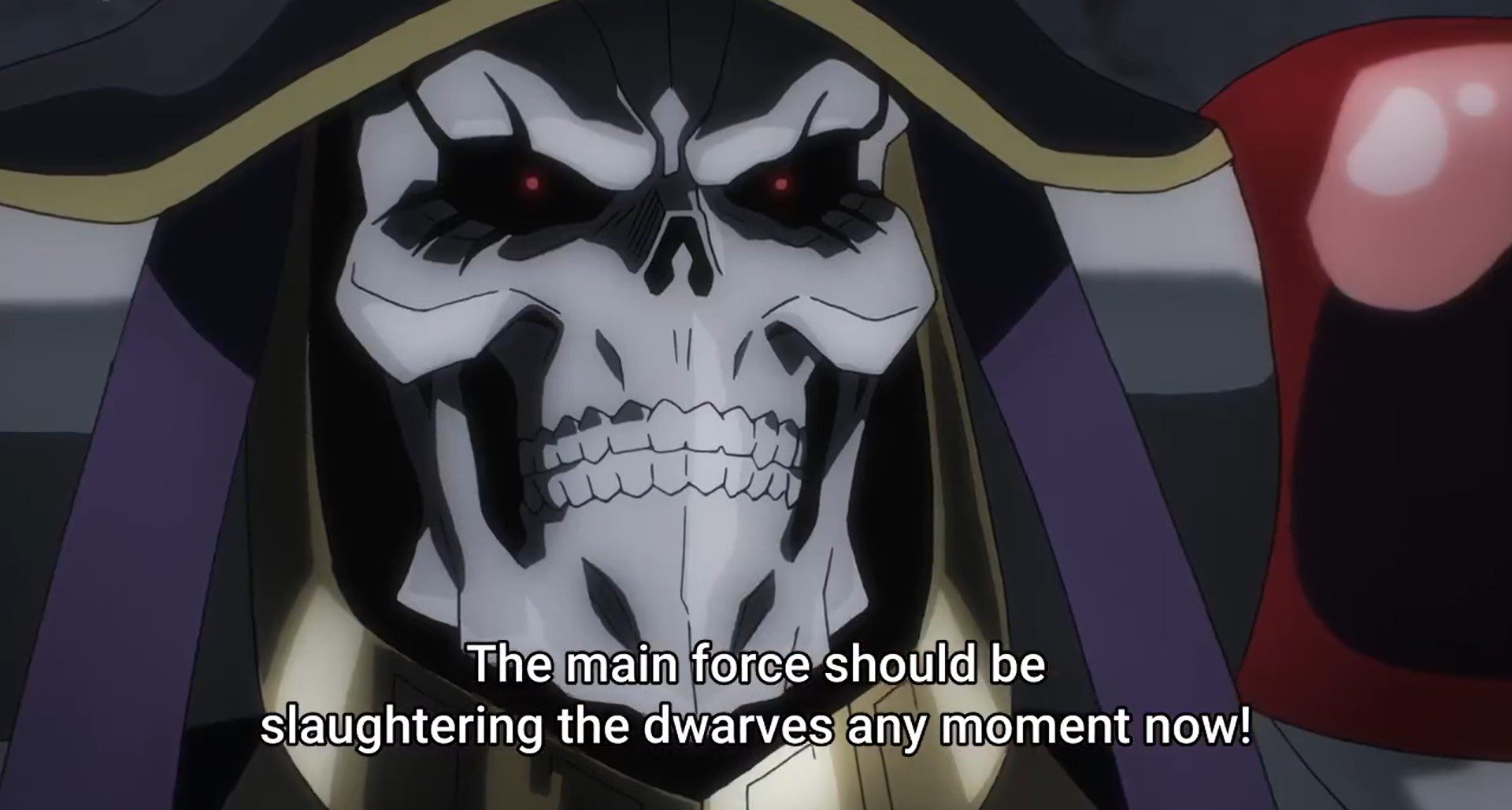 Overlord Season 4 Episode 6 Release Date Details