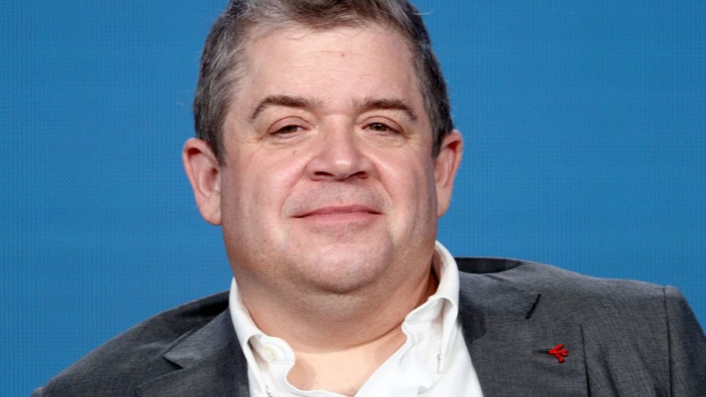 Patton Oswalt Net Worth OtakuKart