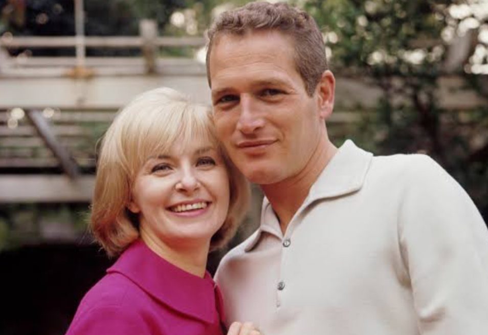 Did Paul Newman Cheat on Joanne Woodward 