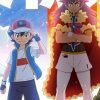 Pokemon Journeys: The Series Episode 121 Release Date Details