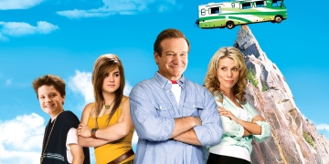 RV Filming locations