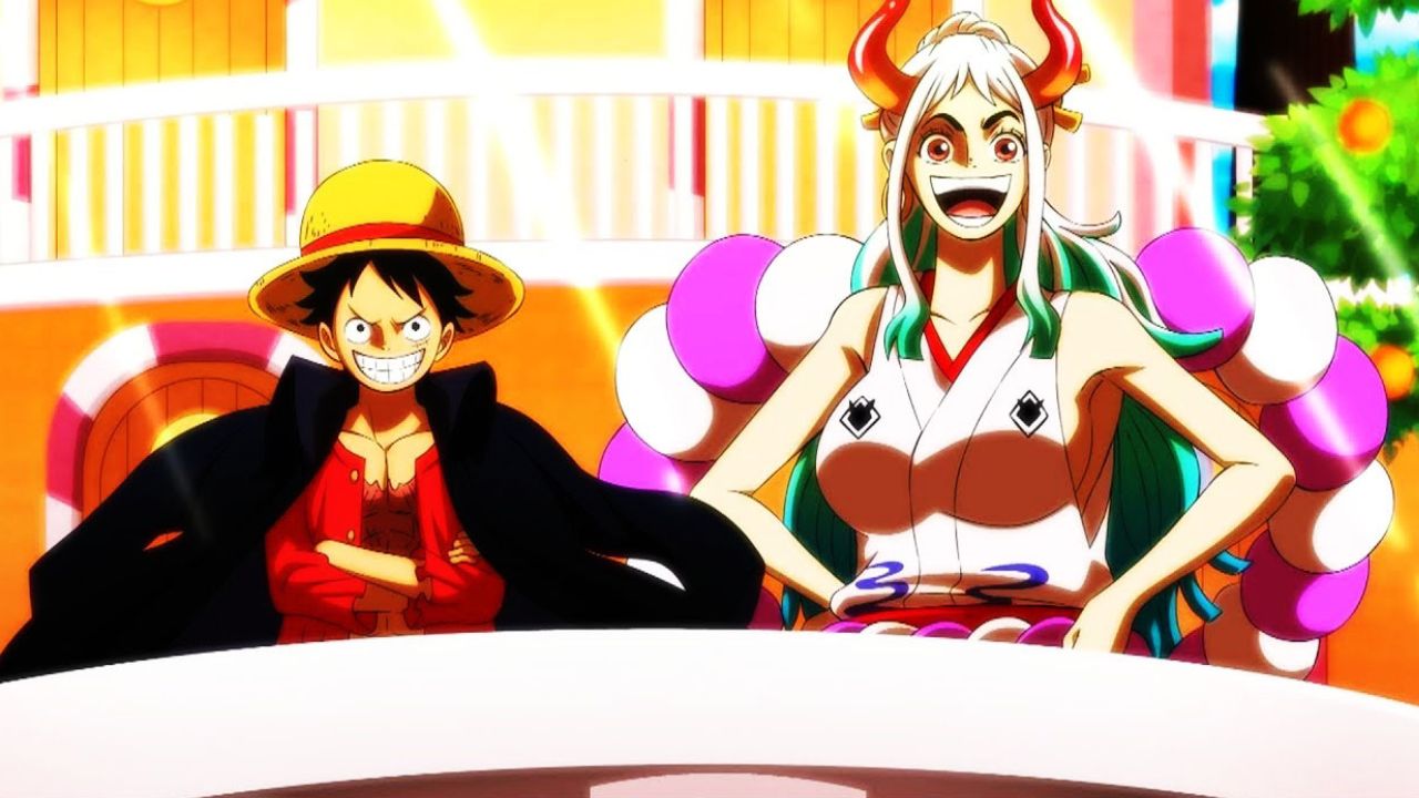 Read One Piece Chapter 1057 Spoilers: Wano Ends Here! - OtakuKart