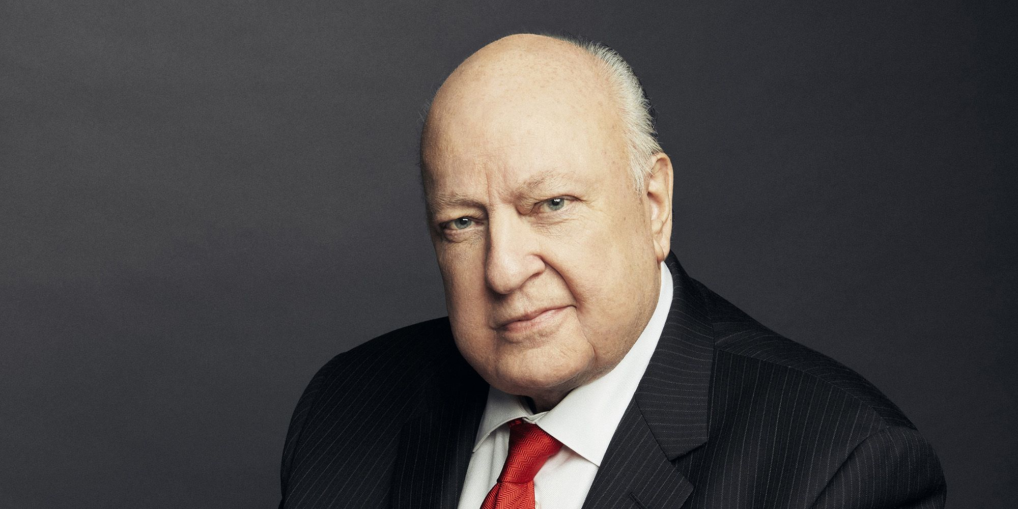 Roger Ailes Net Worth