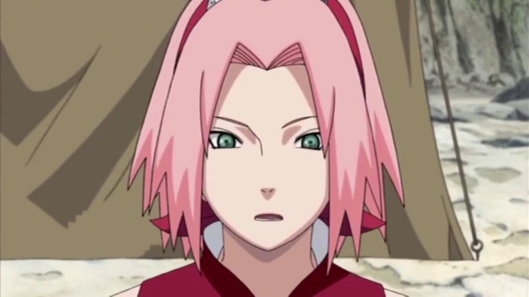 Is Sakura Stronger Than Tsunade? An In-Depth Look - OtakuKart