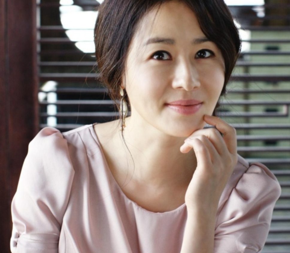 Jung Sun Kyung