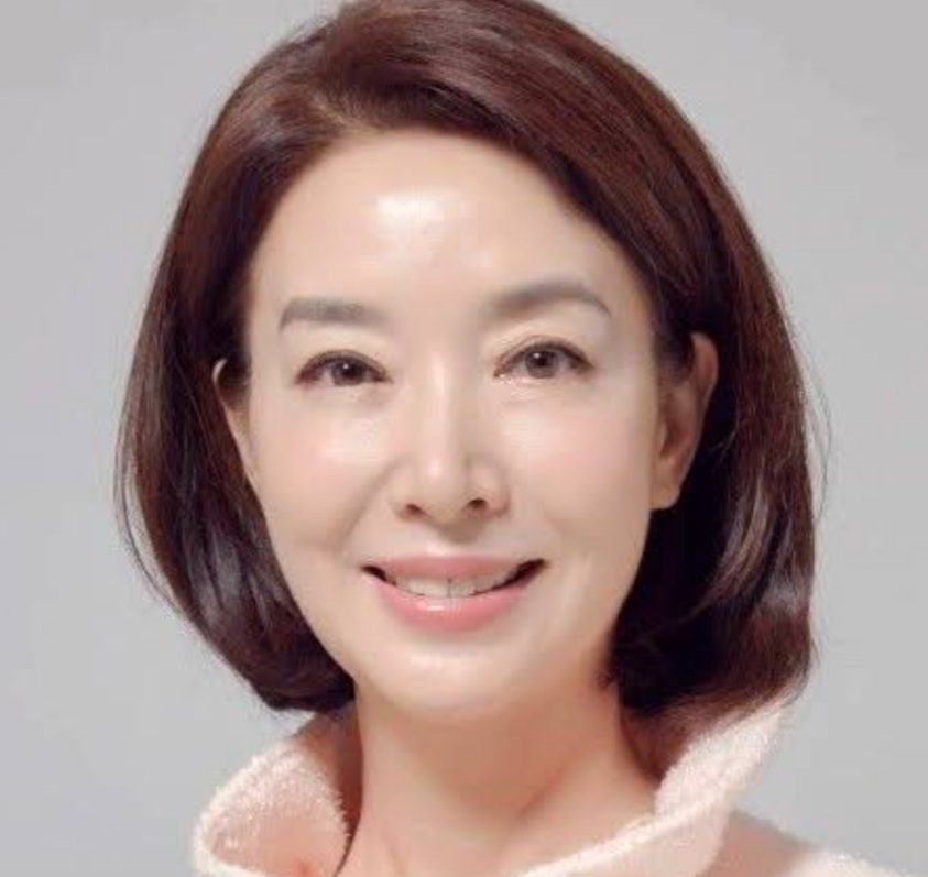 Kim Bo Yun