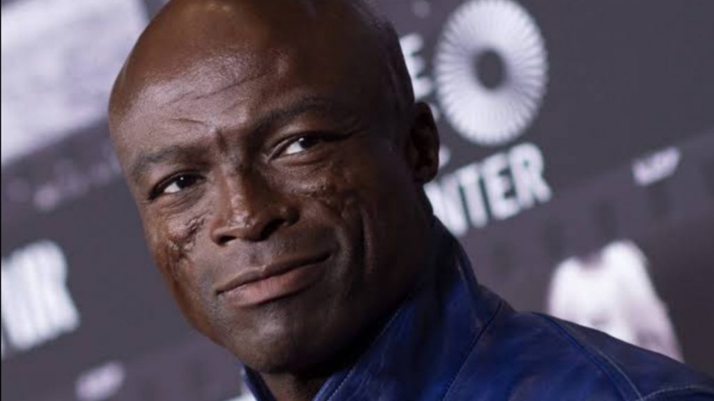 Who is Seal Married To? The Singer's Wife Revealed OtakuKart