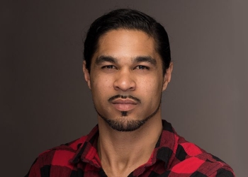 Sebastian Clovis's partner