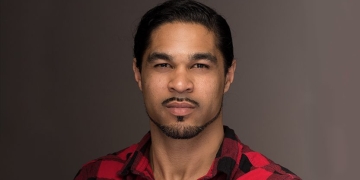 Sebastian Clovis's partner