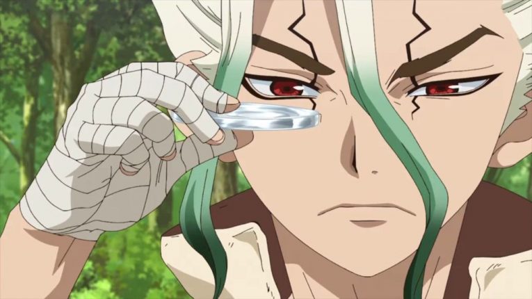 The True Importance of Non-Scientists in Dr. Stone
