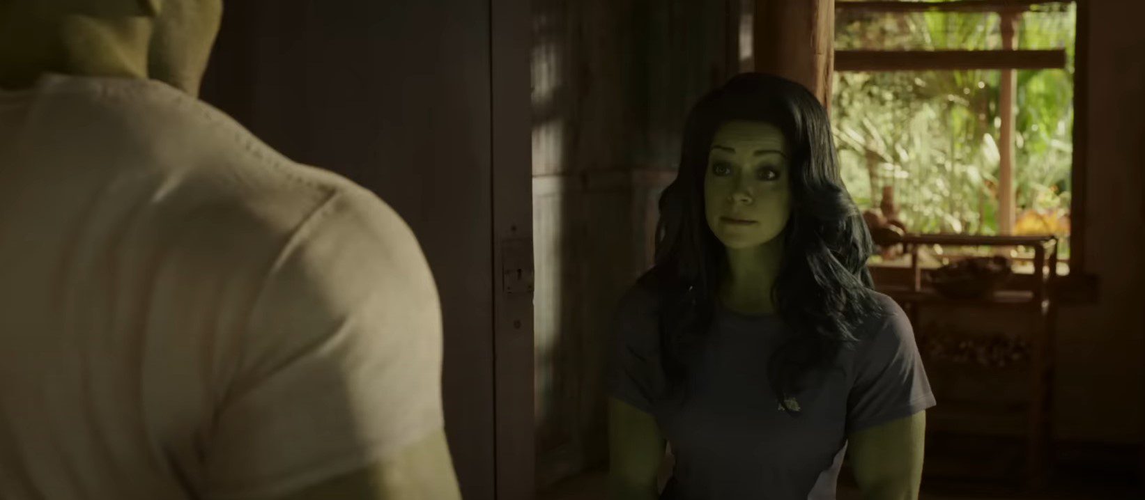 She-Hulk: Attorney At Law Season 1 Episode 1 Release Date