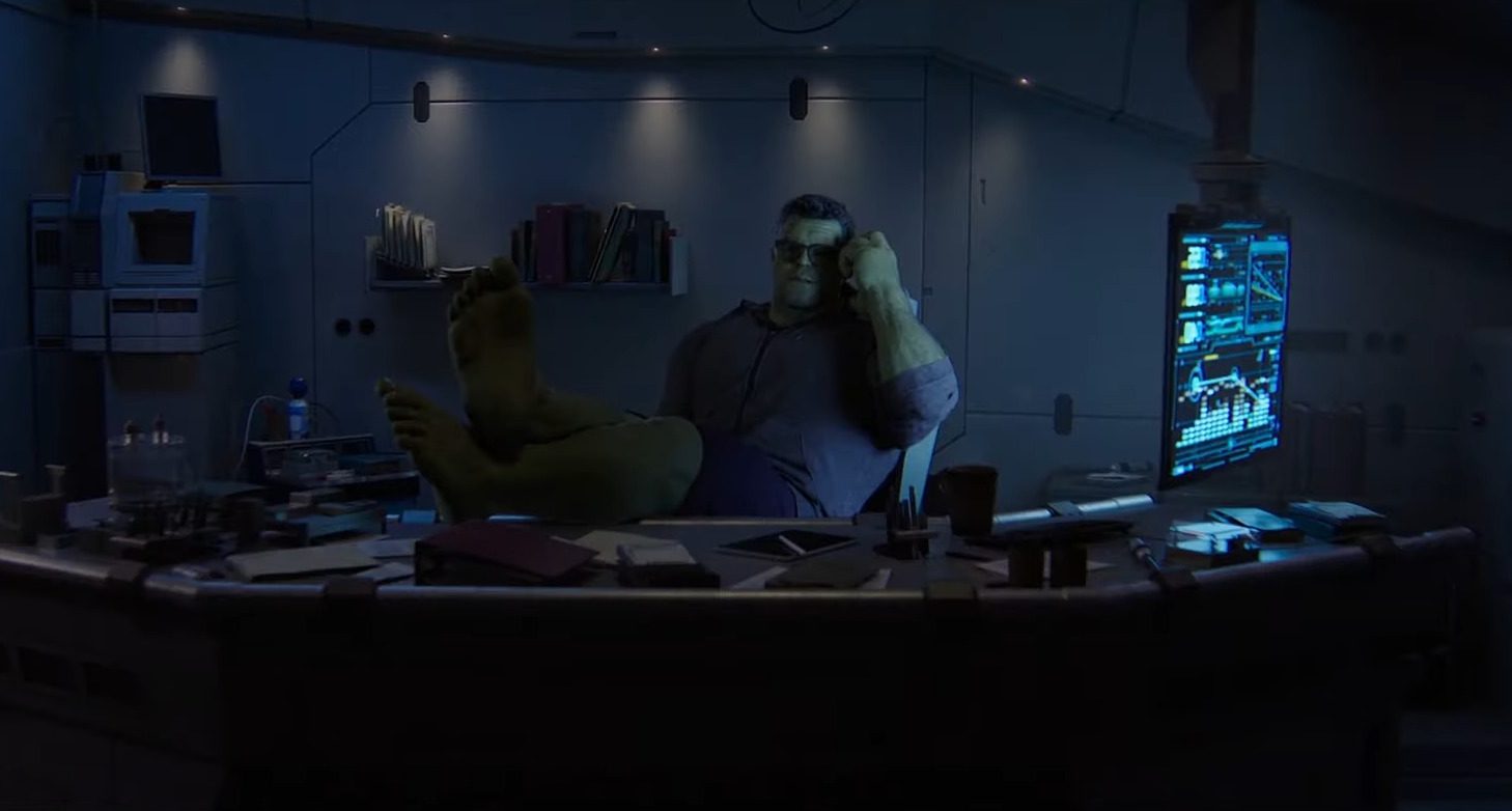 She-Hulk Episode 3