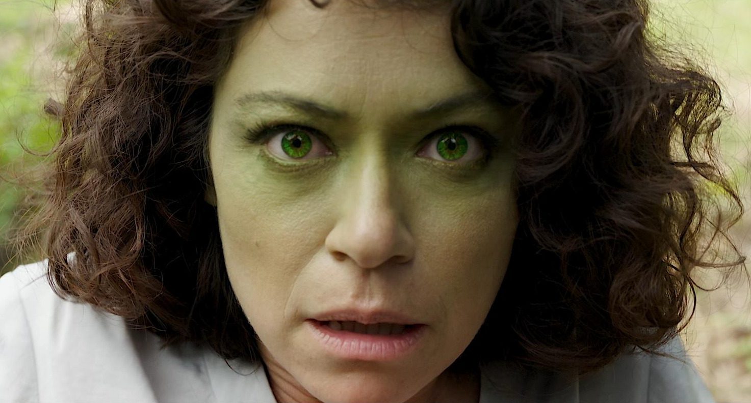 She-Hulk Season 1 Episode 2