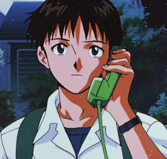 Why Did Shinji Choke Asuka?