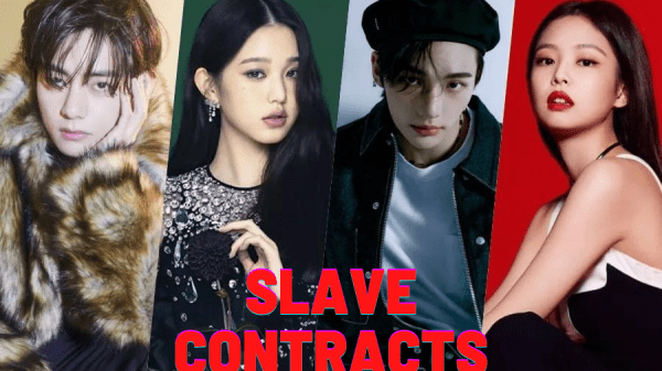 Slave Contracts