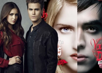 About Damon Salvatore