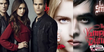 About Damon Salvatore