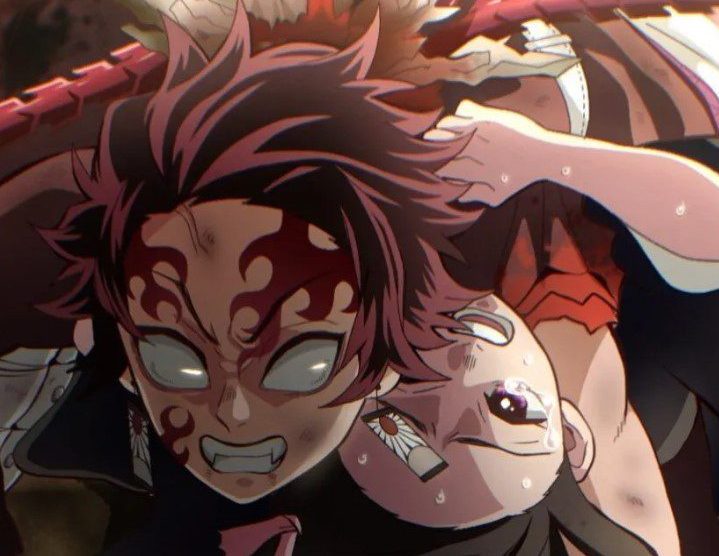 What Chapter Did Tanjiro Become a Demon?