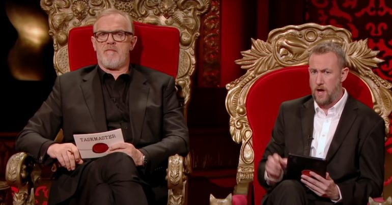 Taskmaster Season 14: Release Date & Expectations So Far - Otakukart