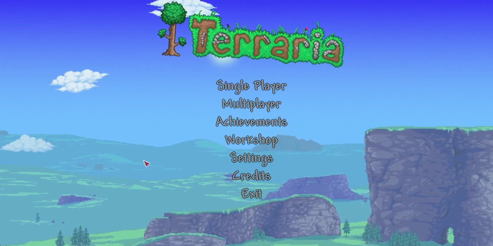 Terraria 1.4.4 Release Date