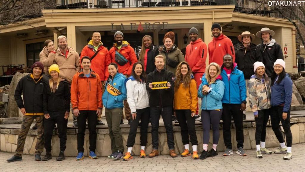 The Amazing Race Canada Season 8 Episode 8: Release Date & How To Watch ...