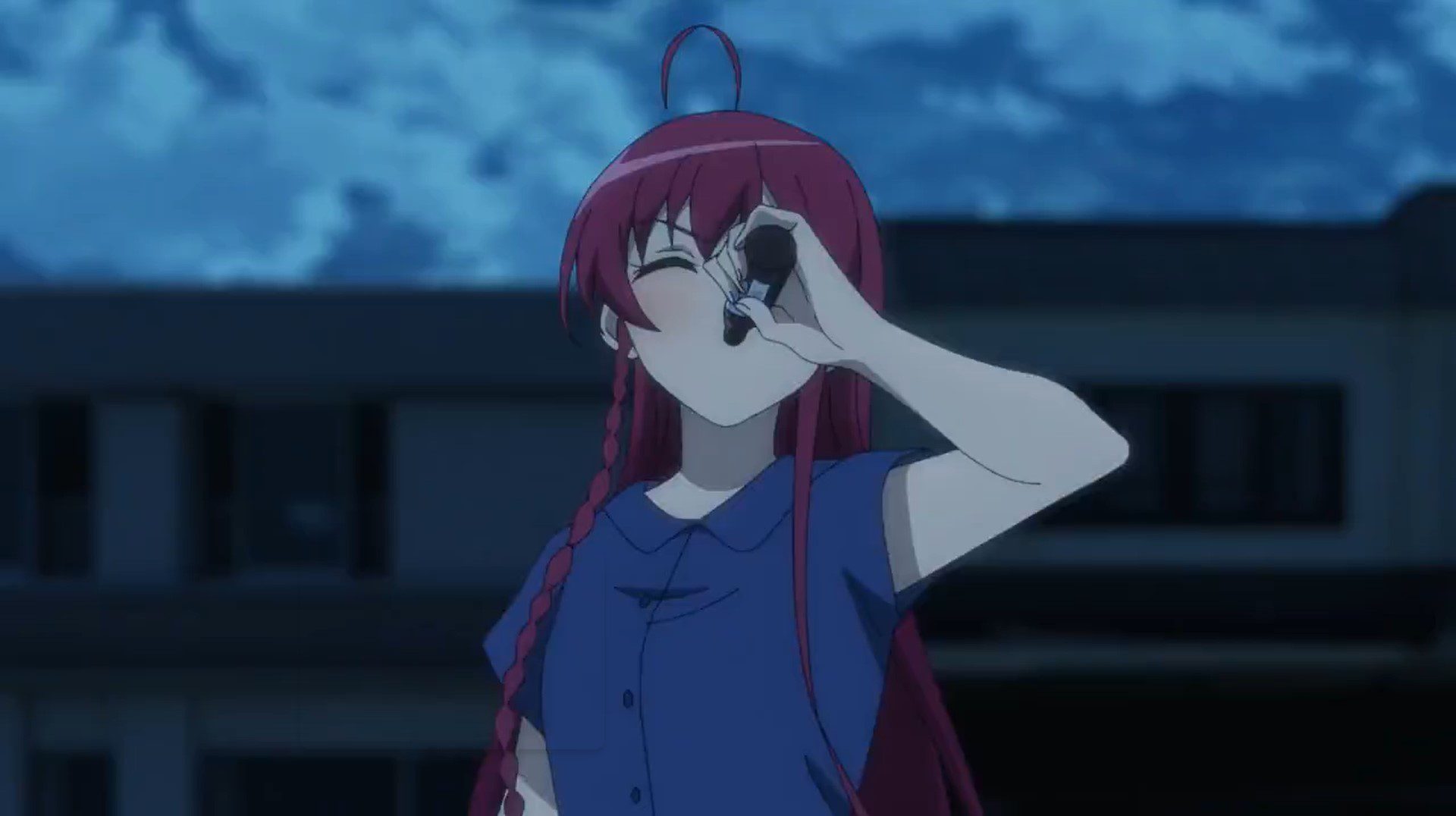 The Devil is a Part-Timer! Season 2 Episode 8 Release Date 