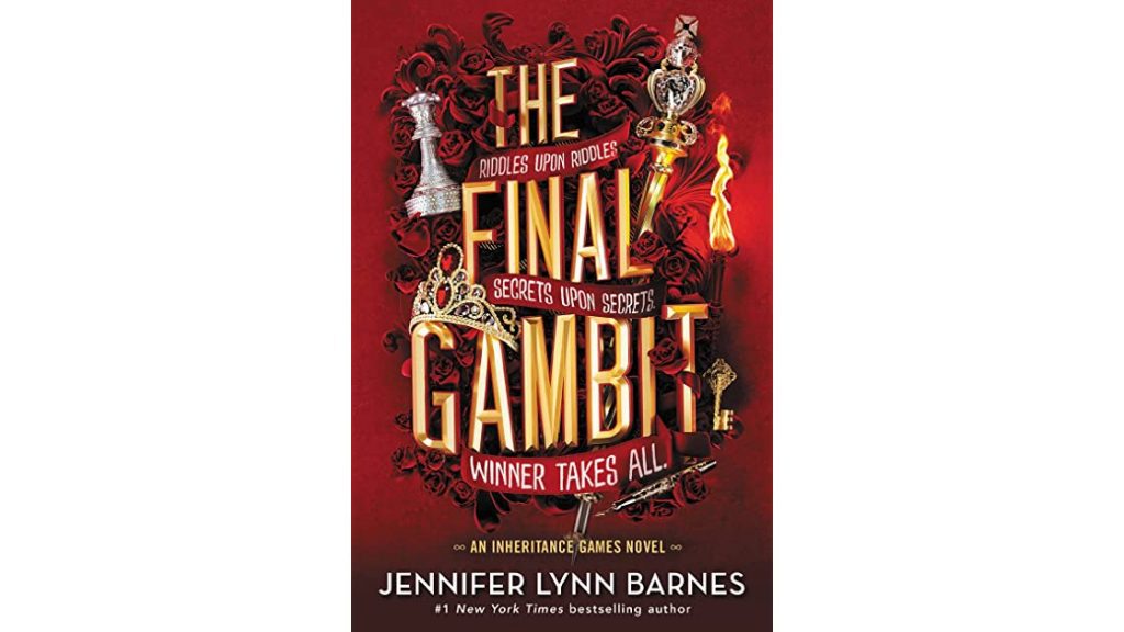 The Final Gambit: The Final Dose Of Thrill For Readers