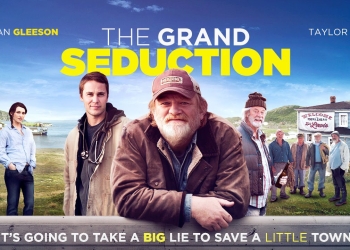 The Grand Seduction Filming locations.