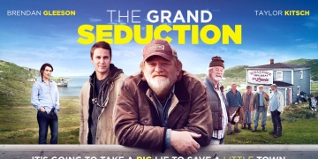 The Grand Seduction Filming locations.