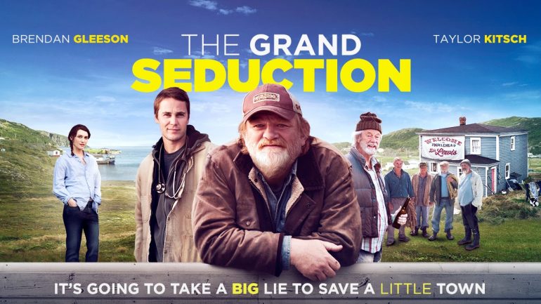 The Grand Seduction Filming locations.