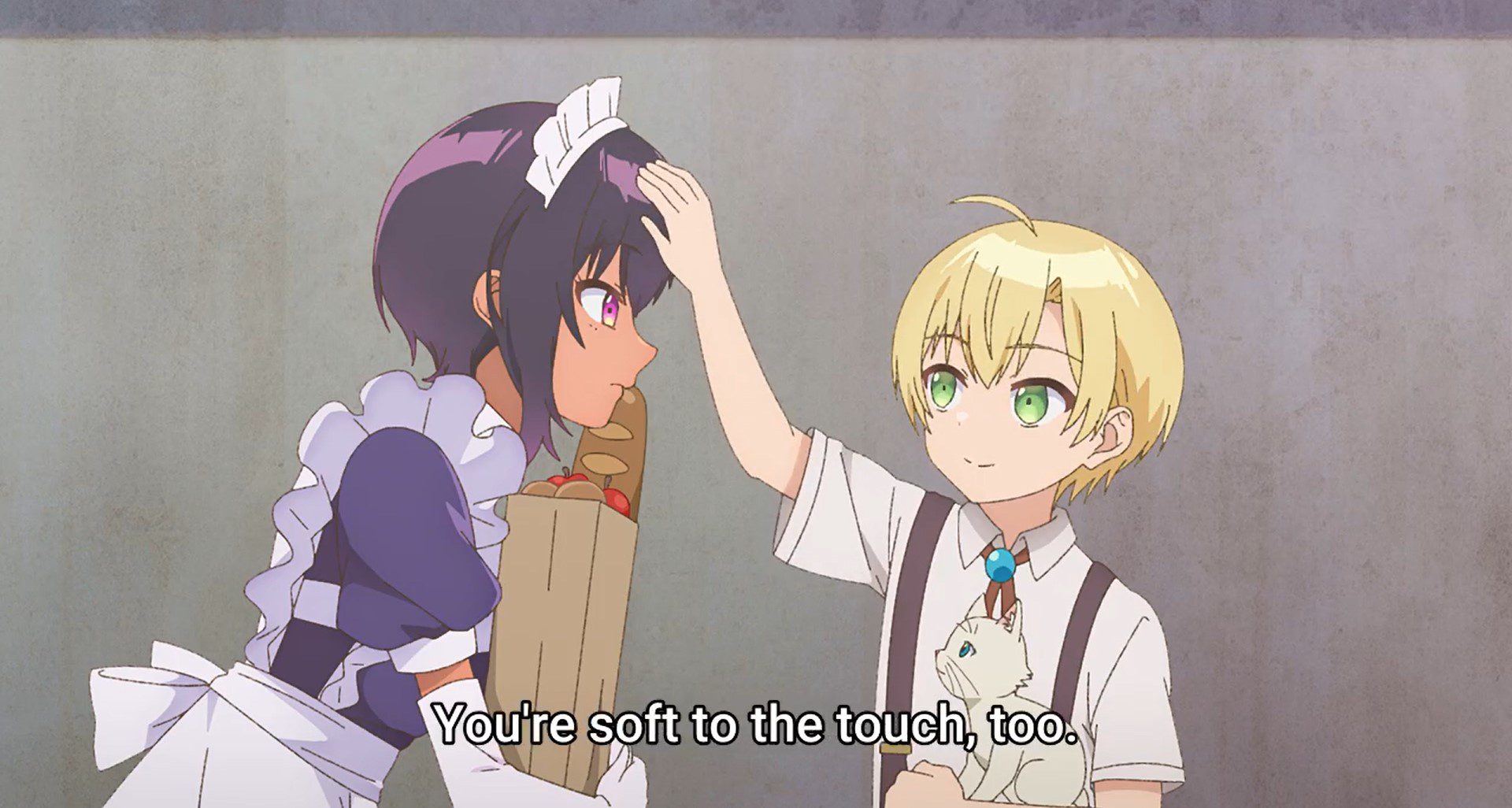 The Maid I Recently Hired Is Mysterious Episode 2 Recap