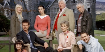 The Monarch Of The Glen Filming Locations & the Sets