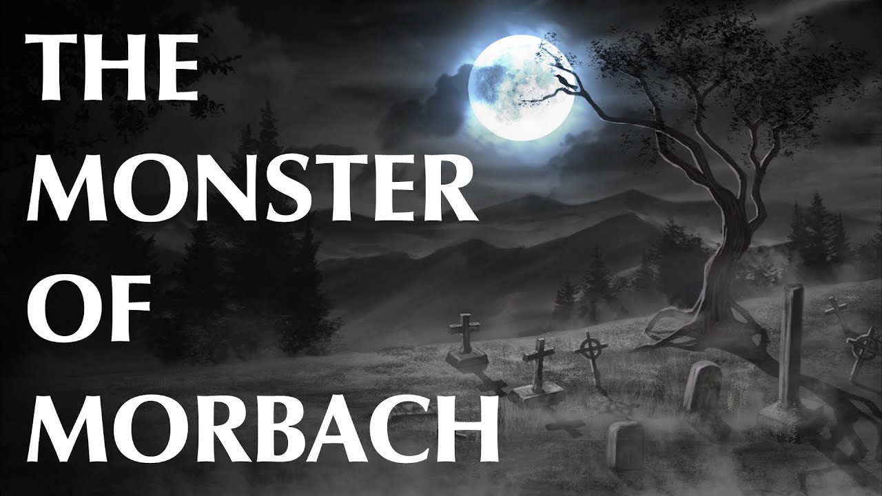 The Monster Of Morbach