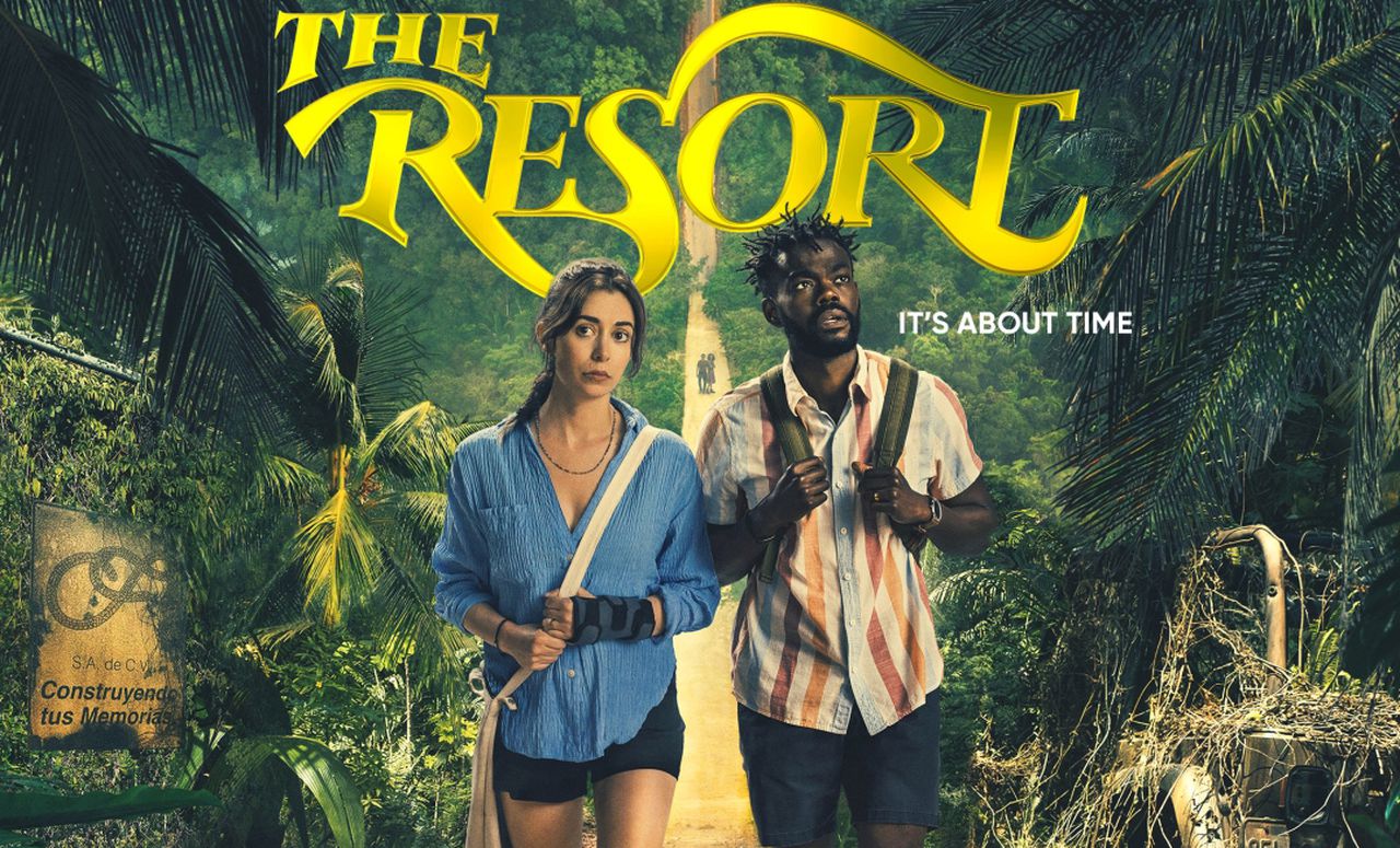 How To Watch the Resort Season 01?